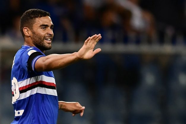 defrel-sampdoria