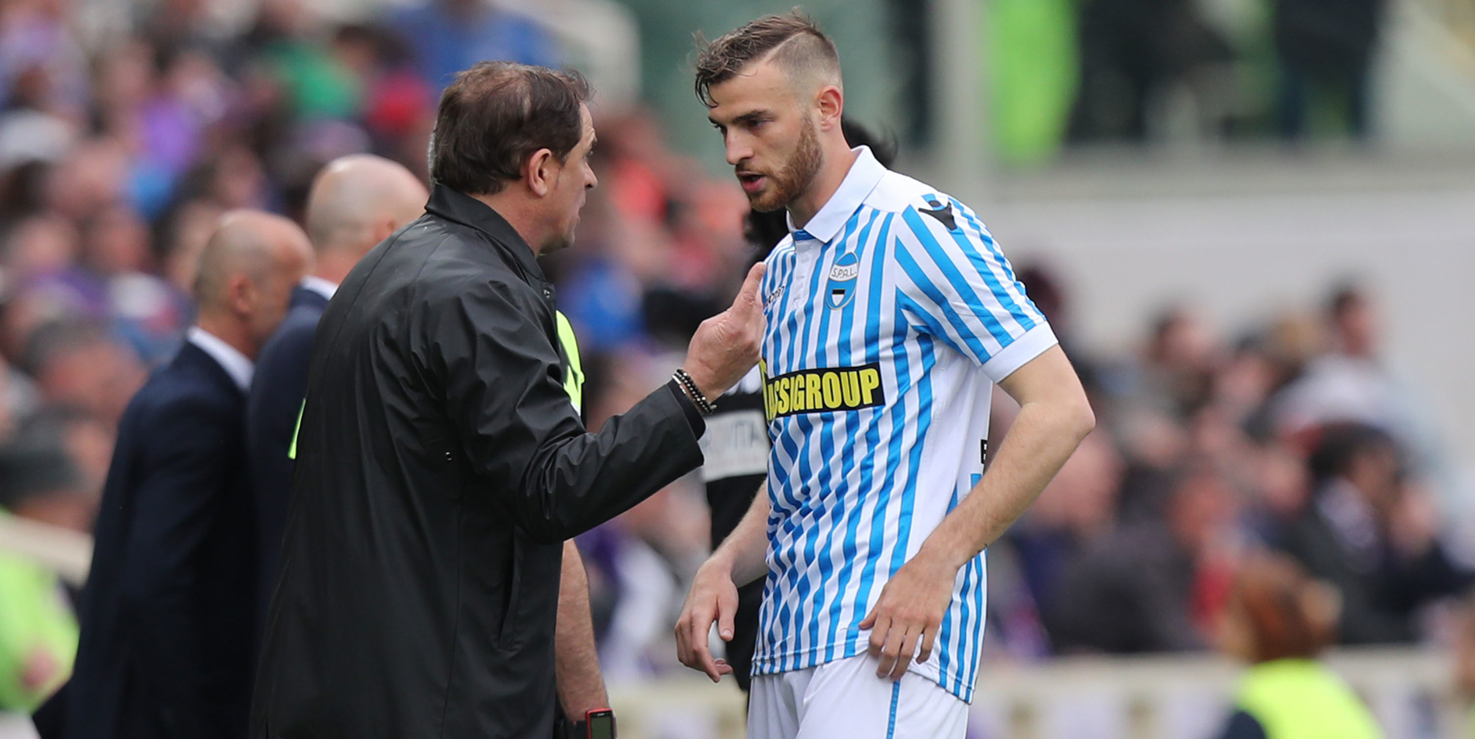 vicari spal