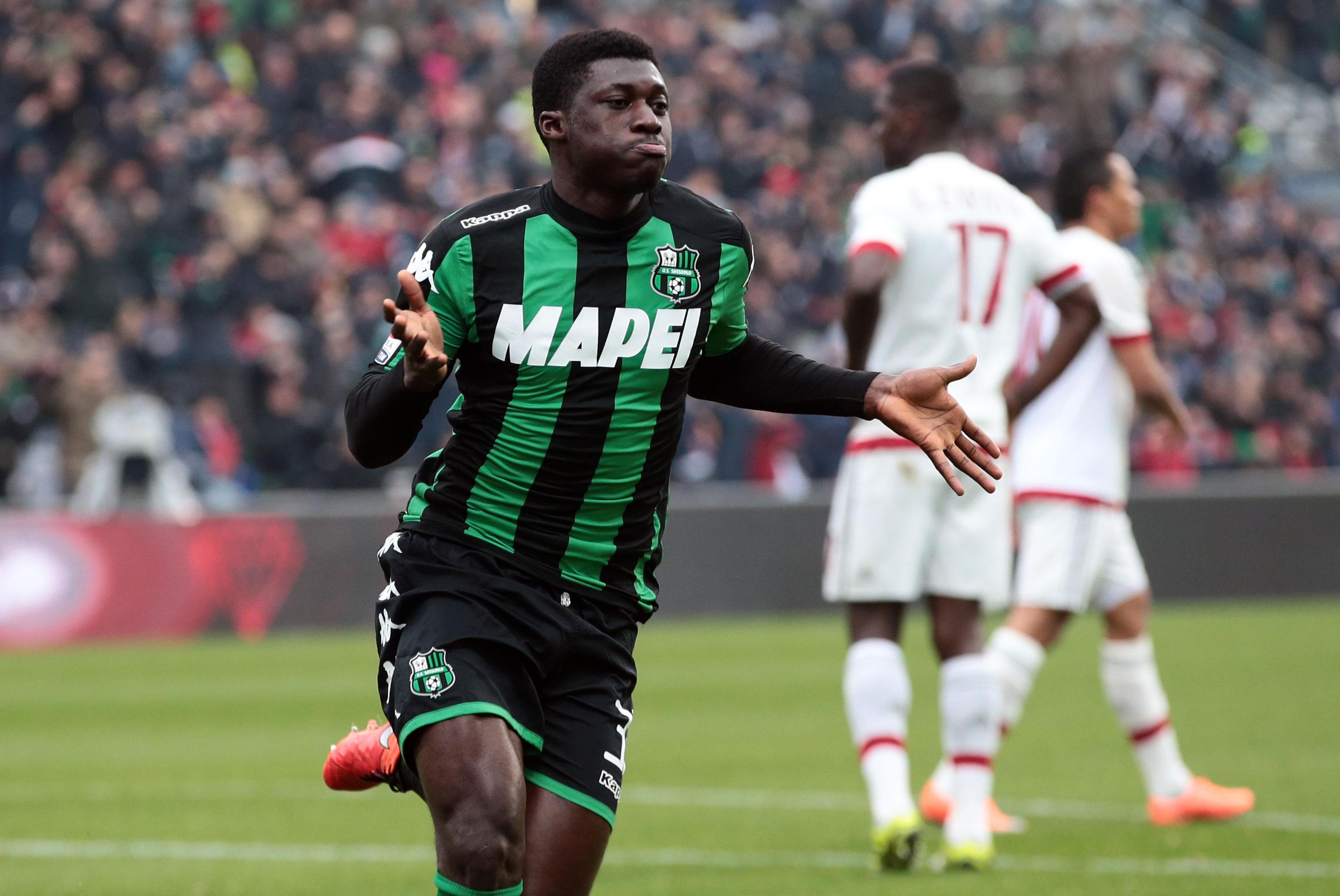 duncan sassuolo