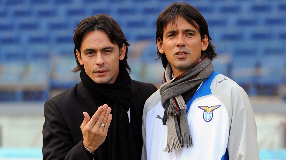 fratelli inzaghi