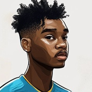 disegno di EDERSON DOS SANTOS