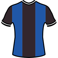 maglia di 
														Atalanta