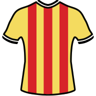 maglia di 
														Benevento