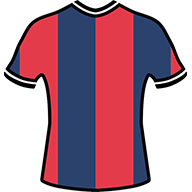 maglia di 
														Bologna