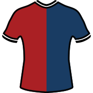 maglia di 
														Cagliari