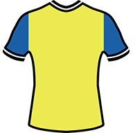 maglia di 
														Chievo