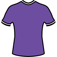 maglia di 
														Fiorentina