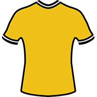 maglia di 
														Frosinone