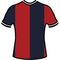 maglia di 
														Genoa