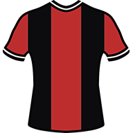 maglia di 
														Milan