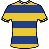 maglia di 
														Parma