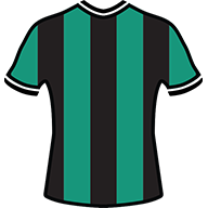 maglia di 
														Sassuolo