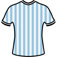 maglia di 
														Spal