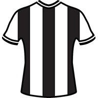 maglia di 
														Udinese