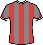 maglia di 
														Cremonese