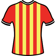 maglia di 
														Lecce