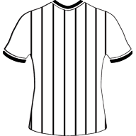 maglia di 
														Spezia