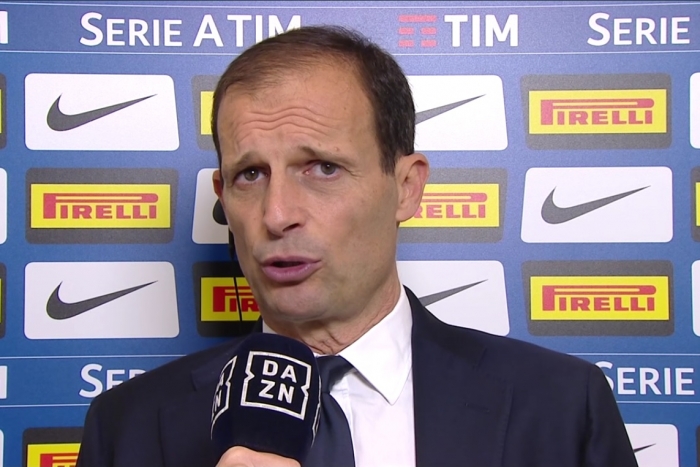 Perchè Allegri ha ragione contro Adani (ma su cosa ha torto)