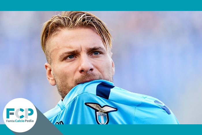 TOP 5 attaccanti dalla giornata 1 alla giornata 19, il ruggito di Ciro Immobile | 2017-18